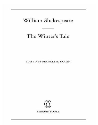 The Winter's Tale