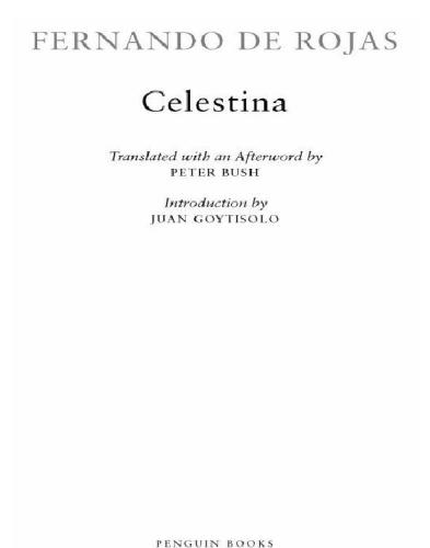 Celestina