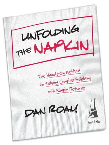 Unfolding the Napkin