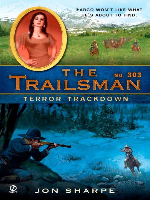 Terror Trackdown