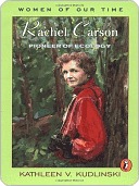 Rachel Carson