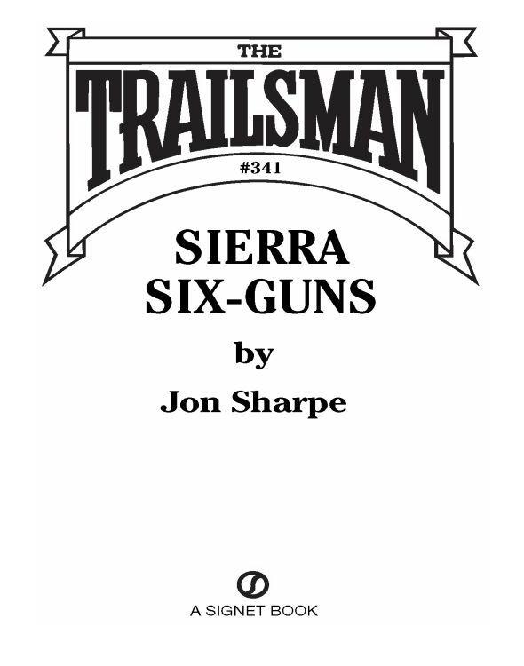 Sierra Six-Guns