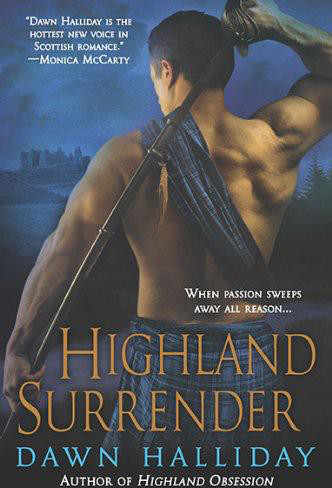 Highland Surrender