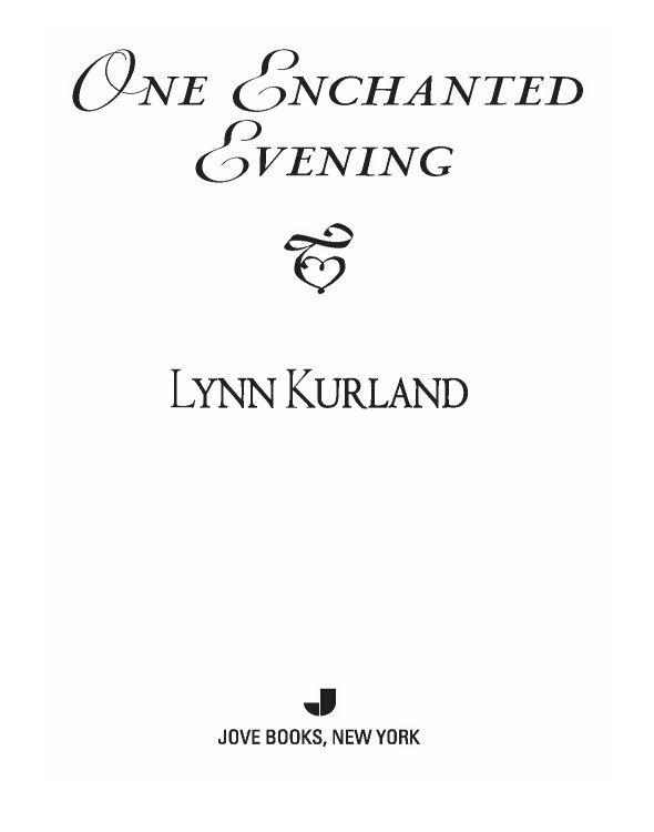 One Enchanted Evening