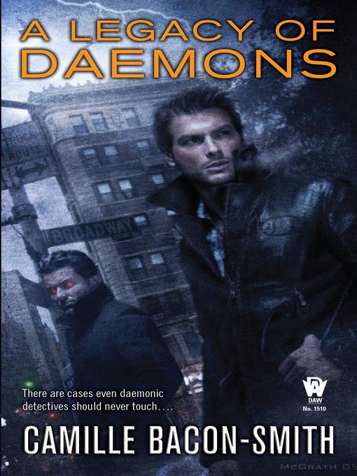A Legacy of Daemons