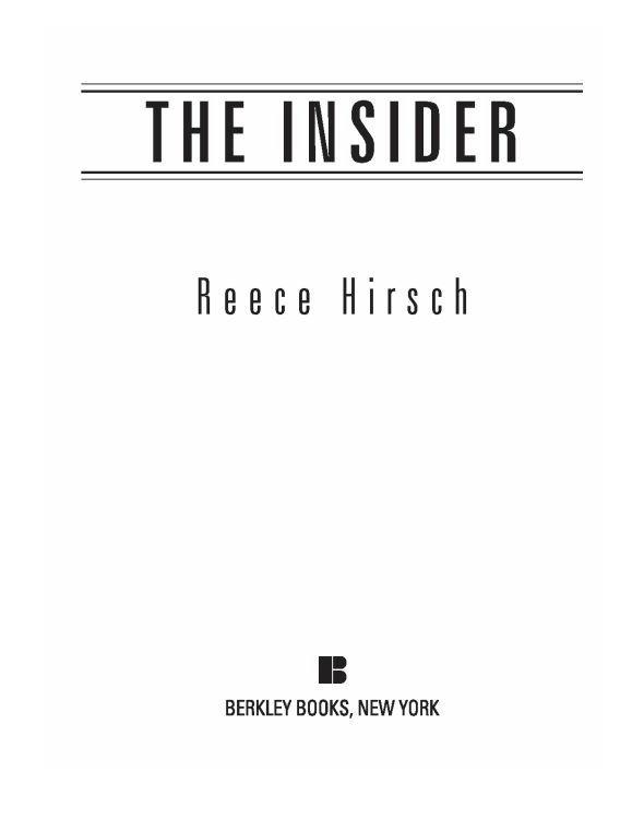 The Insider