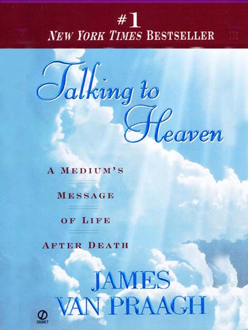 Talking to Heaven