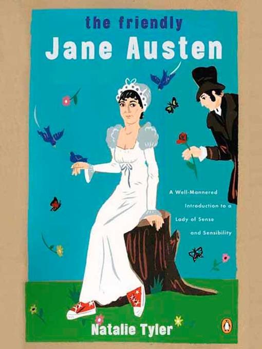 The Friendly Jane Austen