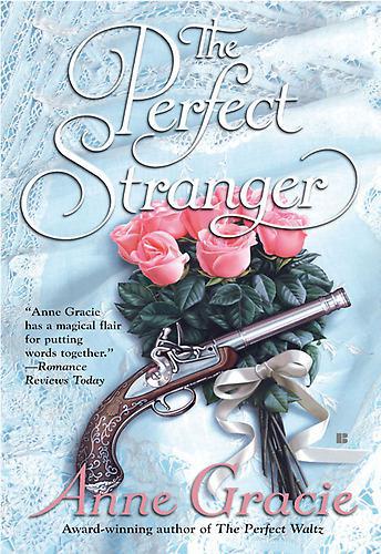 The Perfect Stranger