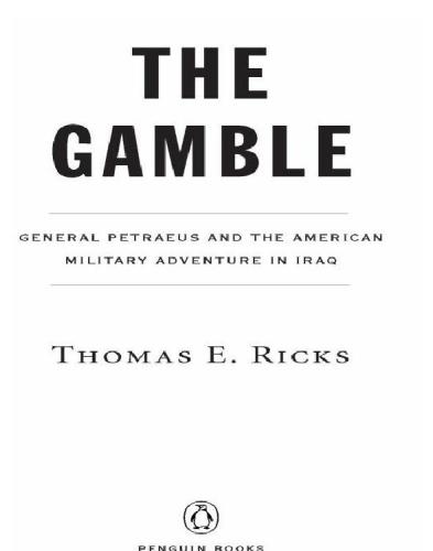 The Gamble