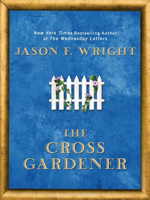 The Cross Gardener