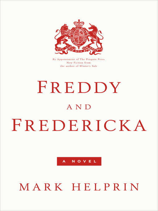 Freddy and Fredericka