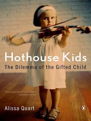 Hothouse Kids