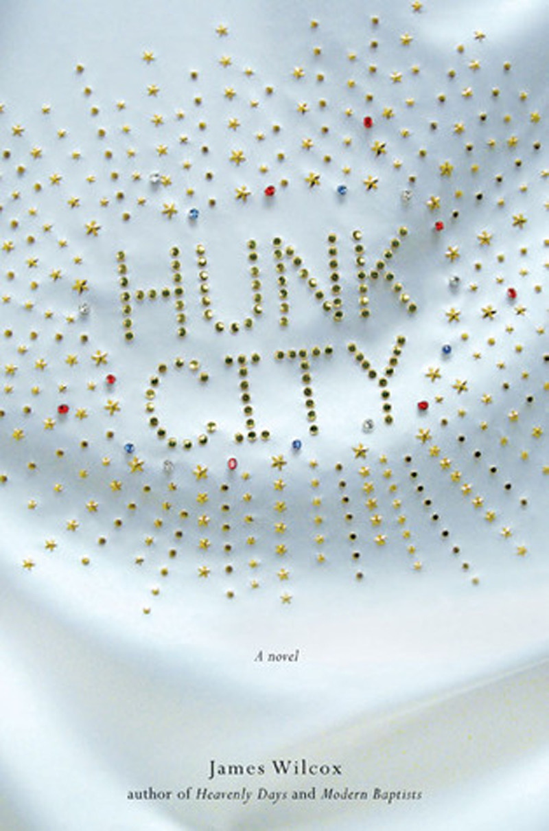 Hunk City