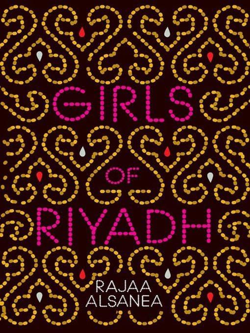 Girls of Riyadh