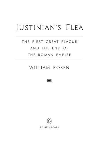 Justinian's Flea