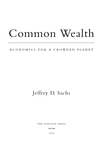 Common Wealth