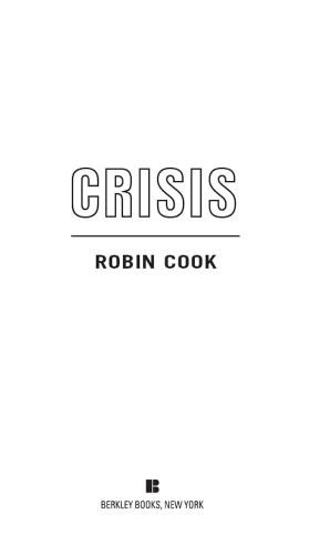 Crisis