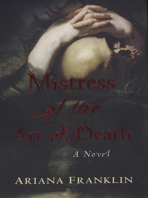 Mistress of the Art of Death