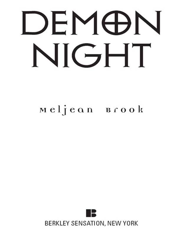 Demon Night