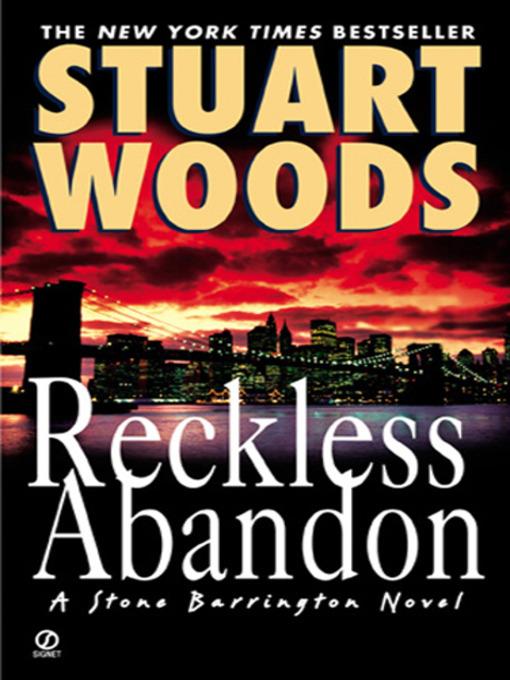 Reckless Abandon