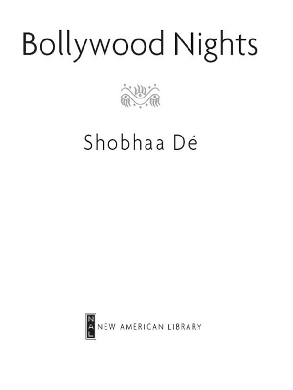 Bollywood Nights