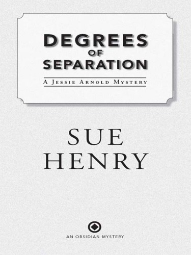 Degrees of Separation