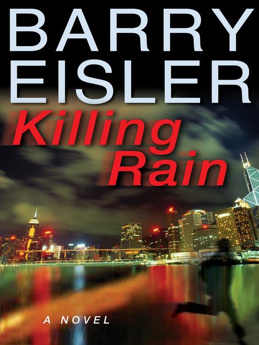 Killing Rain