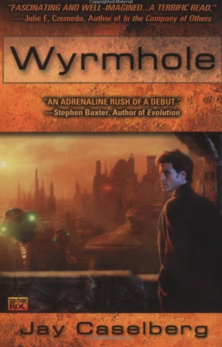 Wyrmhole