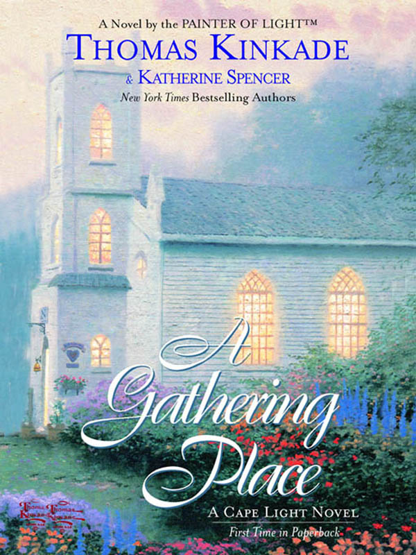 The Gathering Place