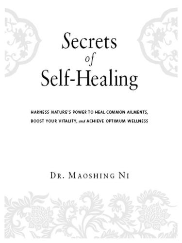 Secrets of Self-Healing