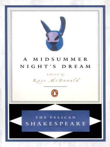 A Midsummer Night's Dream