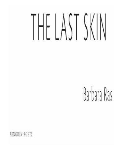 The last skin