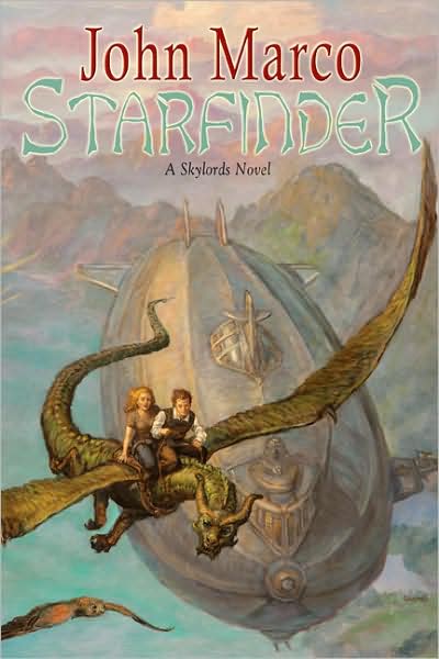 Starfinder