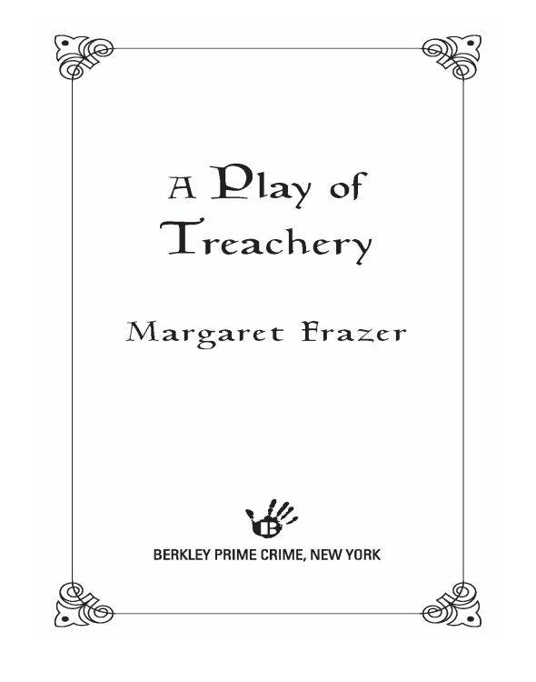 A Play of Treachery