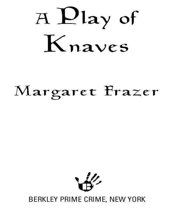 A Play of Knaves