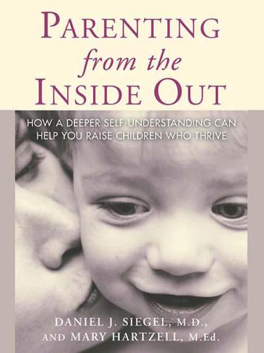 Parenting from the Inside Out