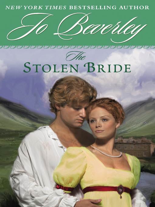 The Stolen Bride