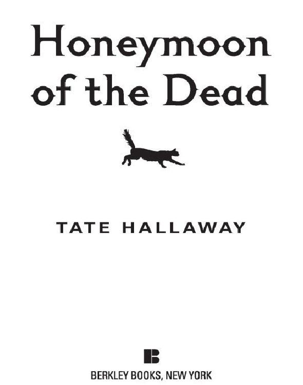 Honeymoon of the Dead