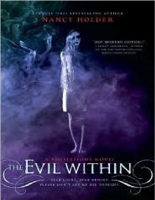 The Evil Within