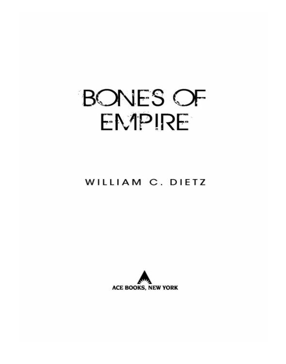 Bones of Empire