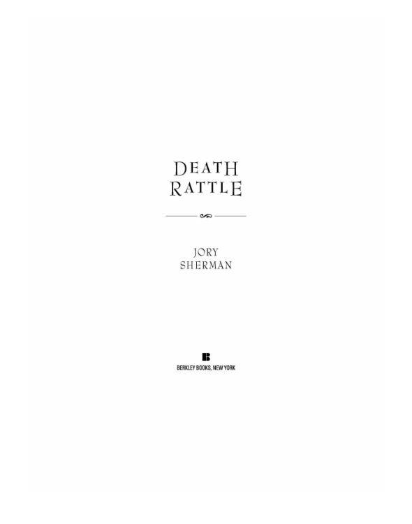 Death Rattle