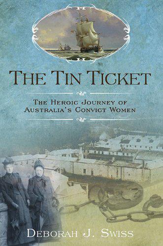 The Tin Ticket