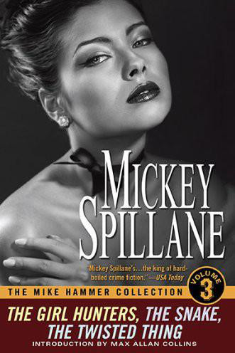 The Mike Hammer Collection, Volume 3