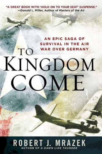 To Kingdom Come