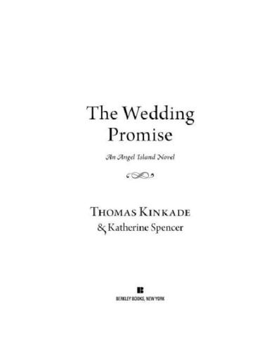 The Wedding Promise