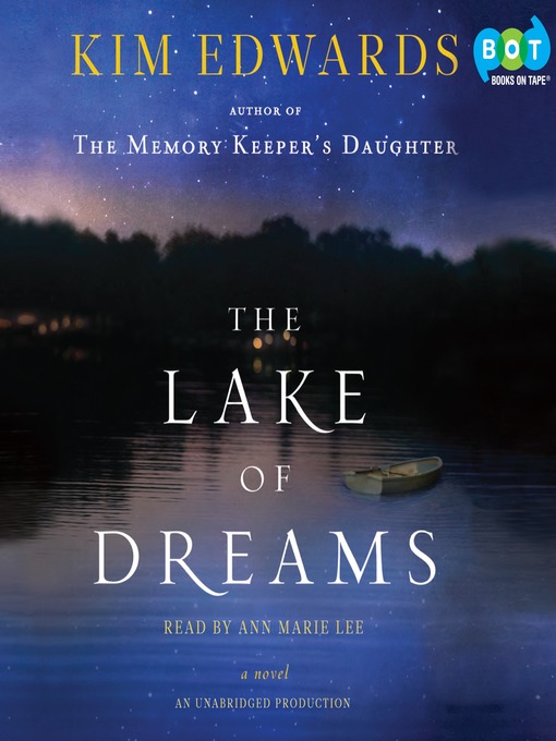 The Lake of Dreams