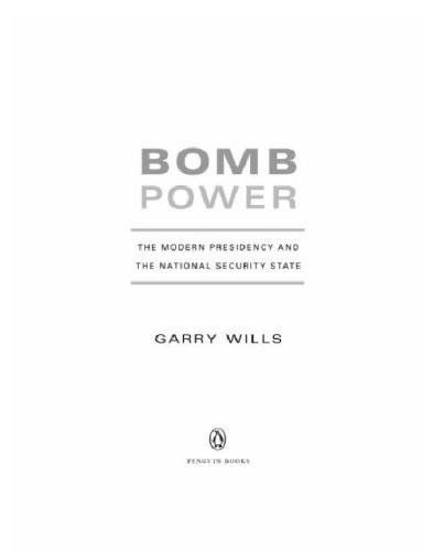 Bomb Power
