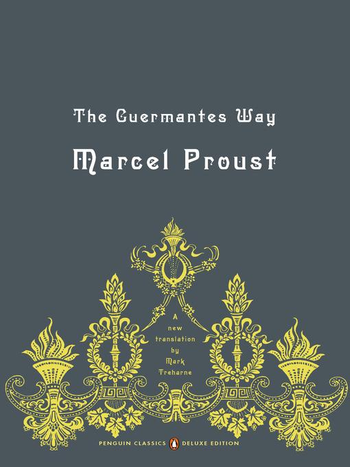 The Guermantes Way