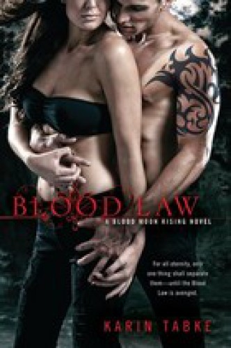 Blood Law